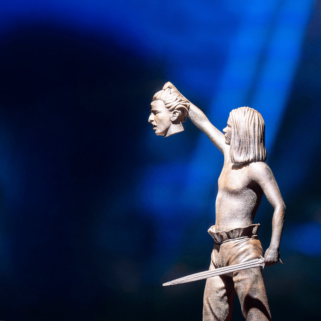 Kelternes hovedjægere